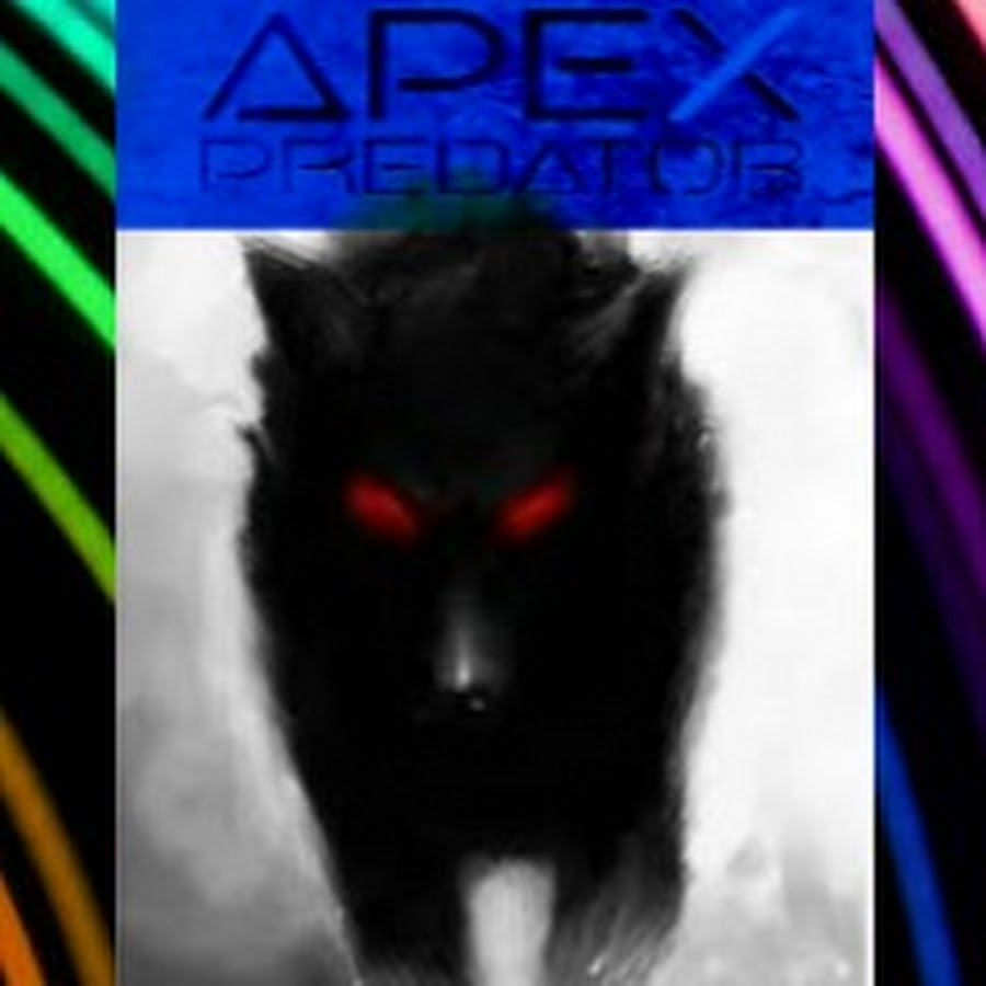 Apex Predator - YouTube