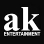 AK ENTERTAINMENT