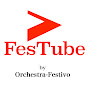 【公式】Orchestra-Festivo