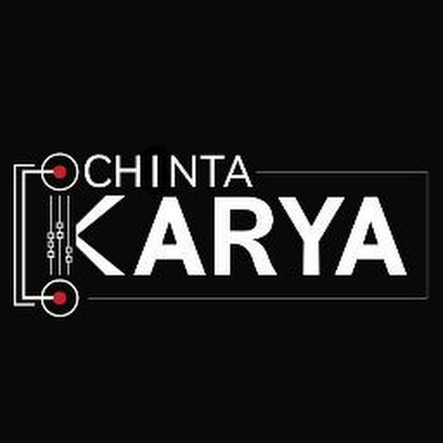 CHINTAKARYA PRODUCTION @chintakaryaproduction