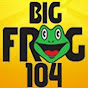 Big Frog 104