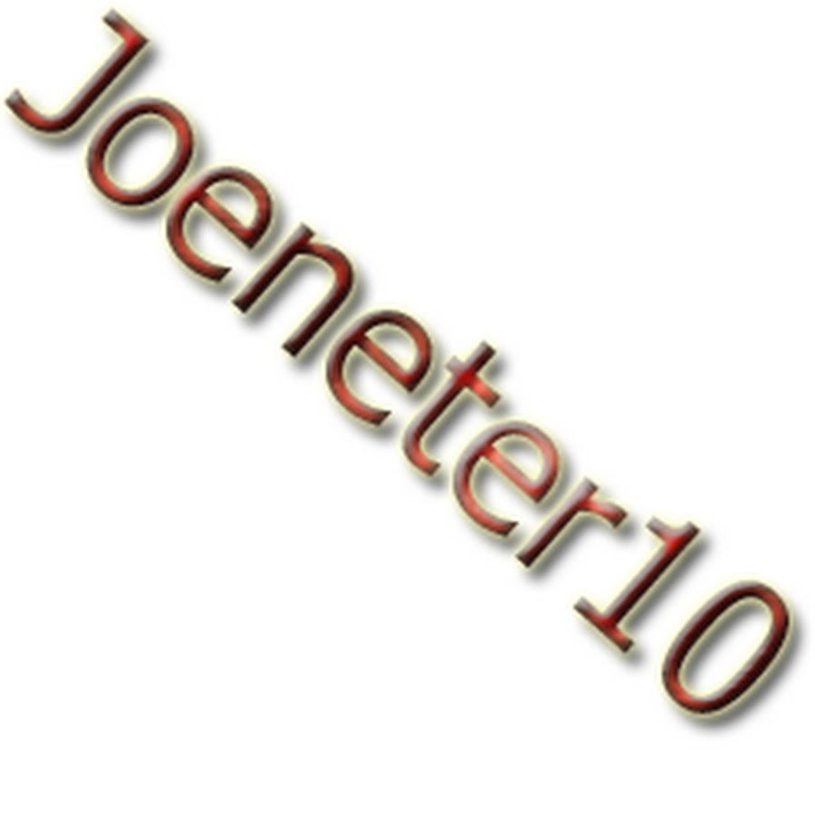 Joeneter10