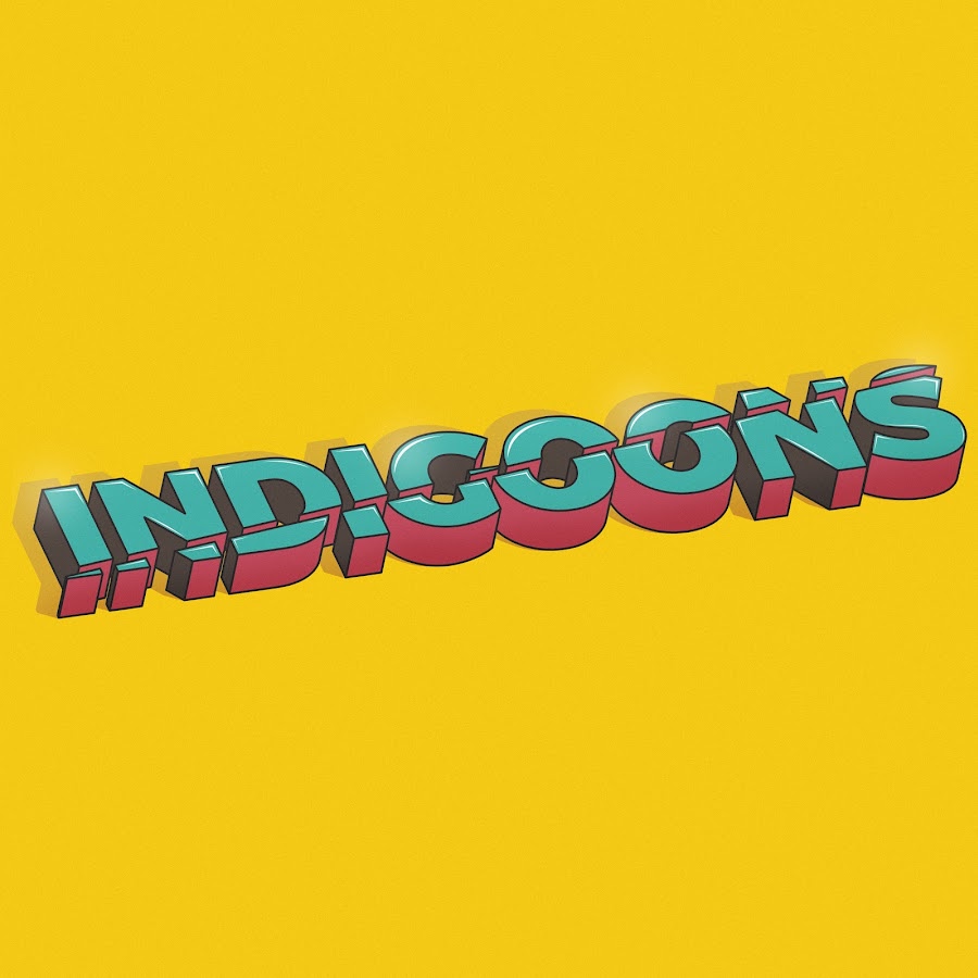 Indigoons