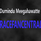 Dumindu Meegahawatte