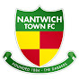 Nantwich Town FC