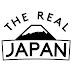 logo The Real Japan