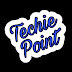 logo Techie Point