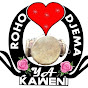 roho djema ya kaweni