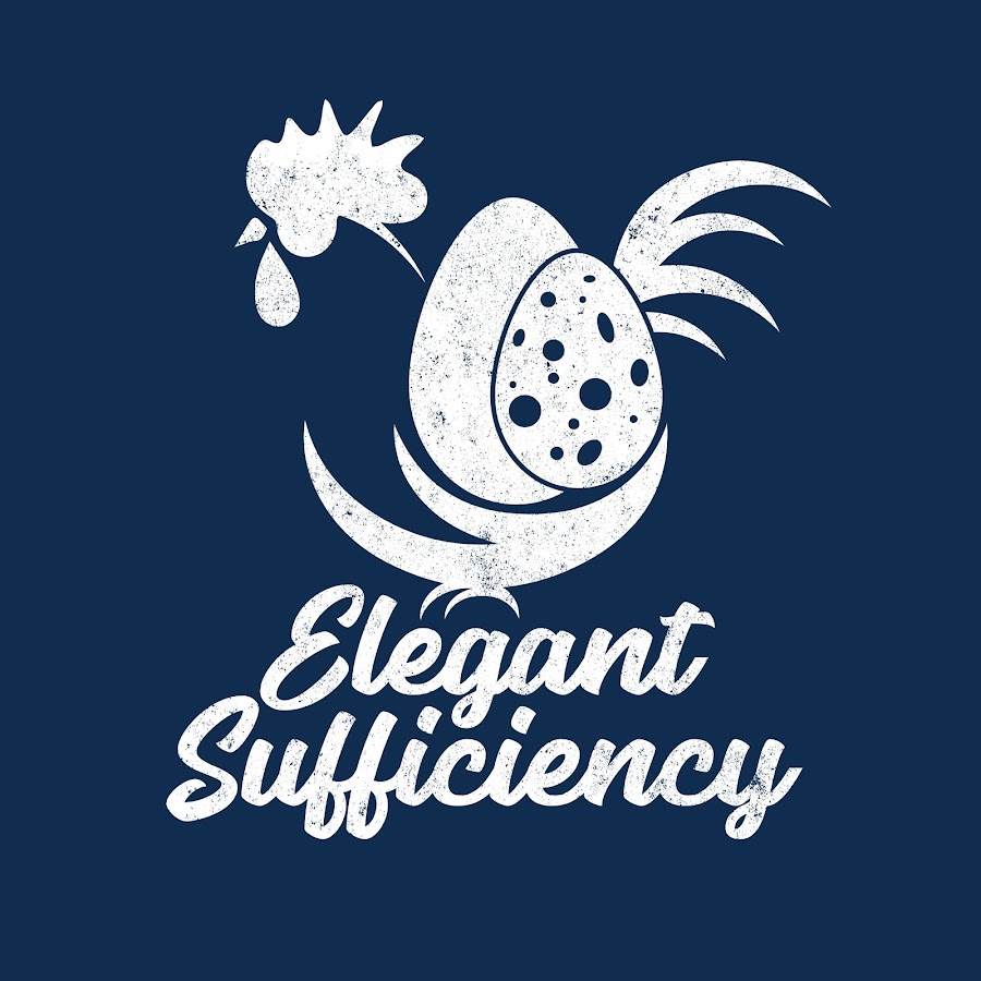 Elegant Sufficiency