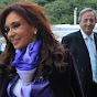 Cristina Fernández de Kirchner