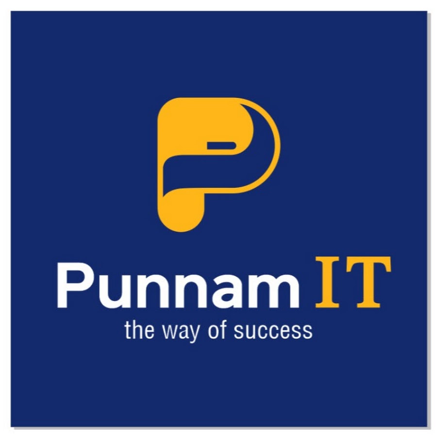 Punnam IT @punnamit4190