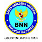 BNNK Lampung Timur