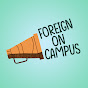 Foreign On Campus