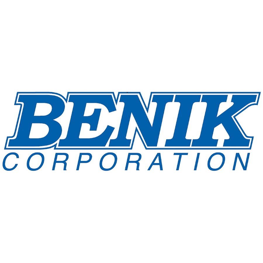 Benik Corp - YouTube