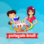 T-Series Kids Hut - Portuguese Fairy Tales