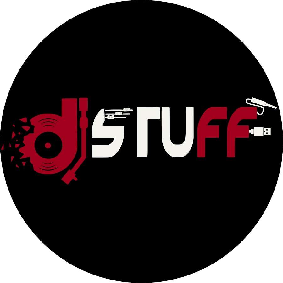 DJSTUFF