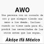 Akose Ifá México