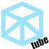 logo Qube tube