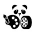 logo PandaFamilyTV