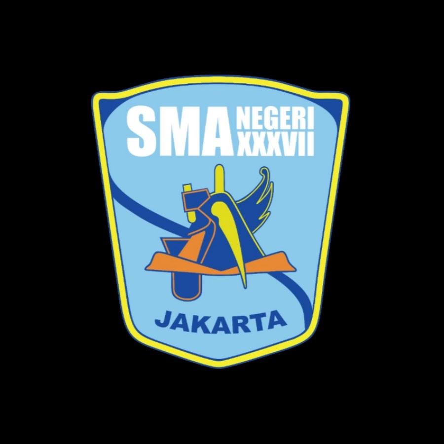 SMAN 37 Jakarta YouTube