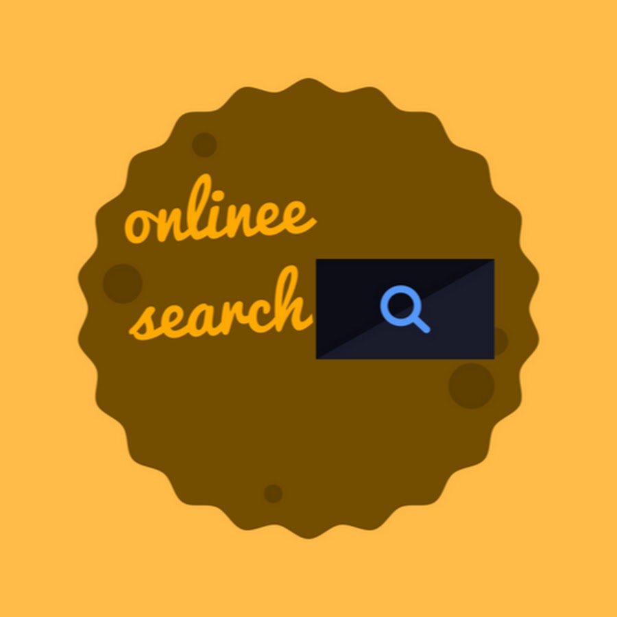 Onlinee Search