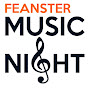 Feanster Music Night