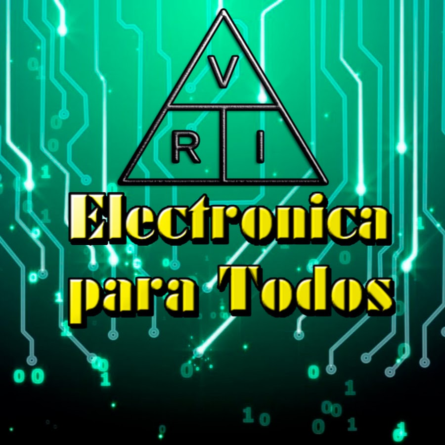 Electronica Para Todos @electronicaparatodosav