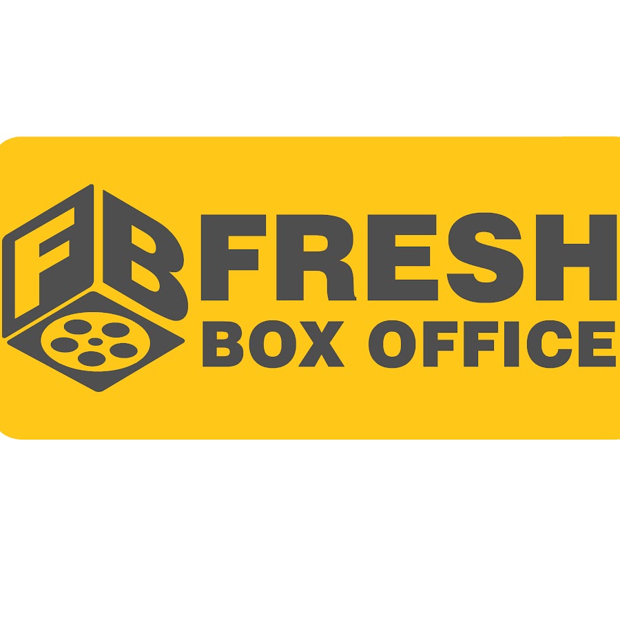 Fresh Box Office - YouTube Fresh Box Office