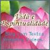 Vida Espiritualidade