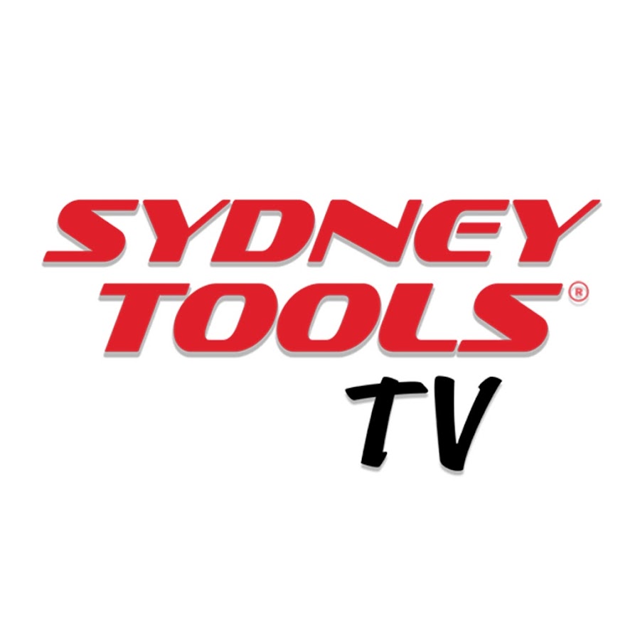 Sydney Tools TV @sydneytoolstv