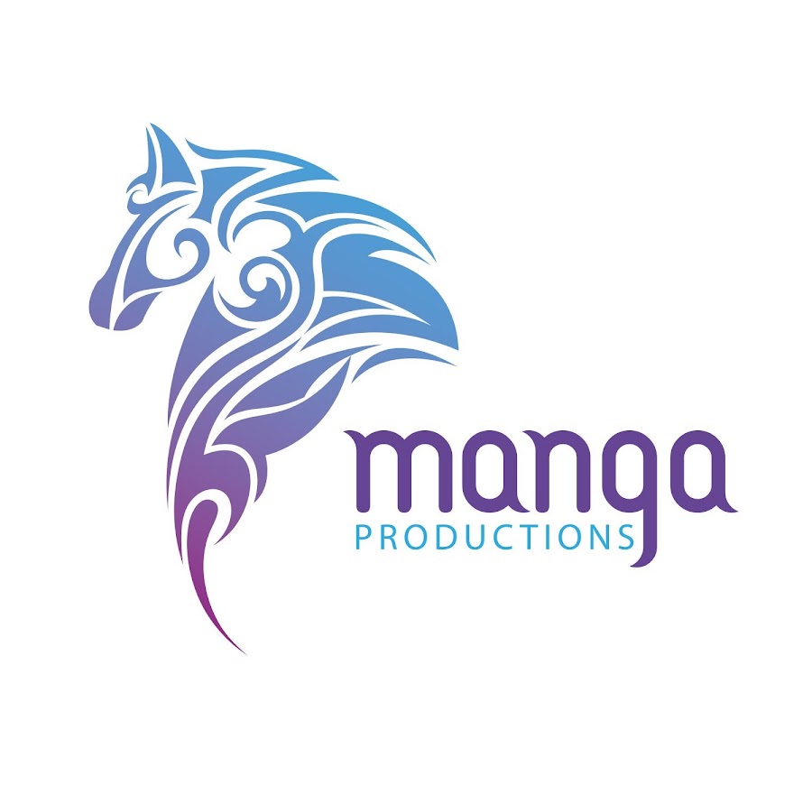 Manga Productions @MangaProductions