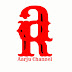 logo Aarju Channel