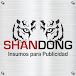 Insumos para Publicidad SHANDONG