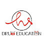 Handy Salim Drum Education