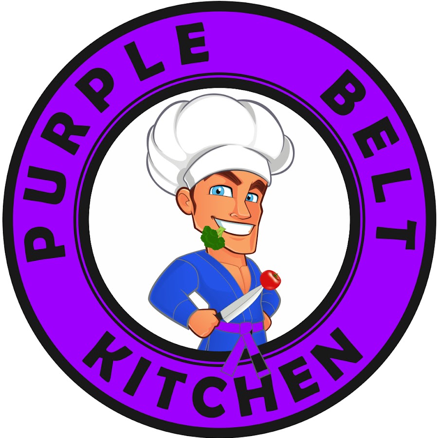 Purple Belt Kitchen