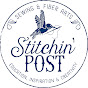 Stitchin' Post