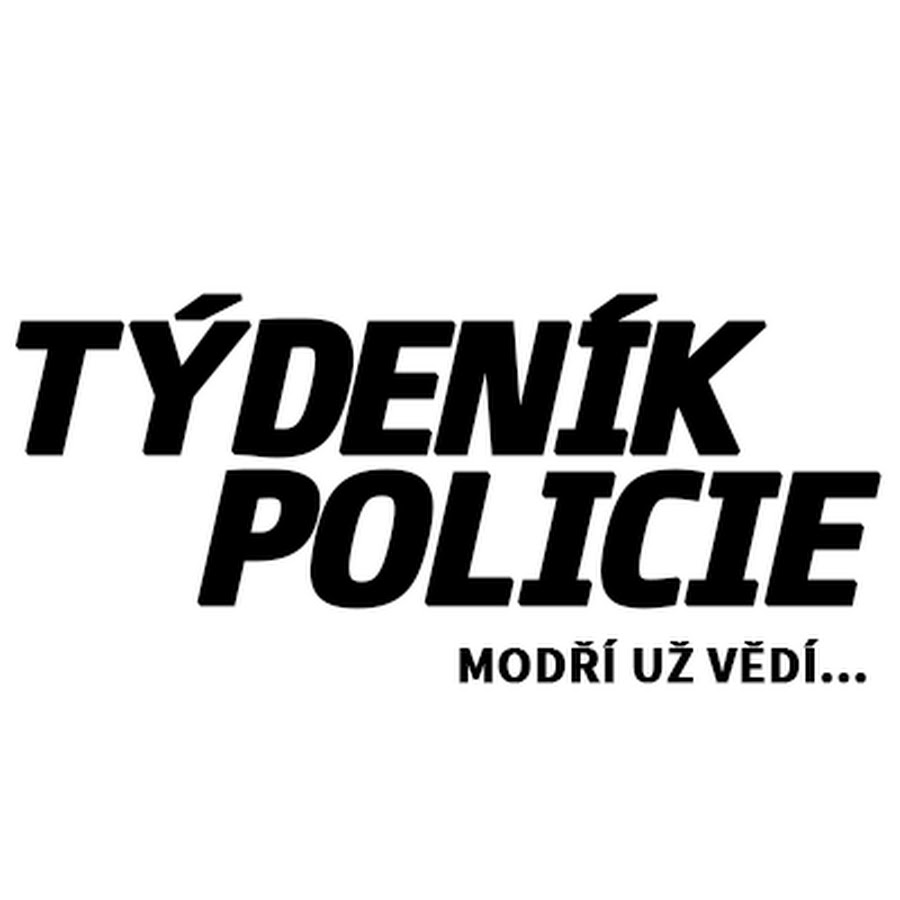 Týdeník Policie @TydenikPolicie1