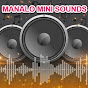 Manalo Mini Sounds Craft
