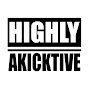 Highly Akicktive