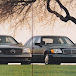 Mercedes-Benz Classe S W140 C140 France