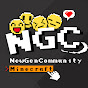 Minecraft NewGen Community