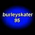 logo burleyskater95