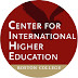 CIHE - Center for International Higher Education