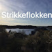 Strikkeflokken