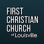 First Christian Church of Louisville