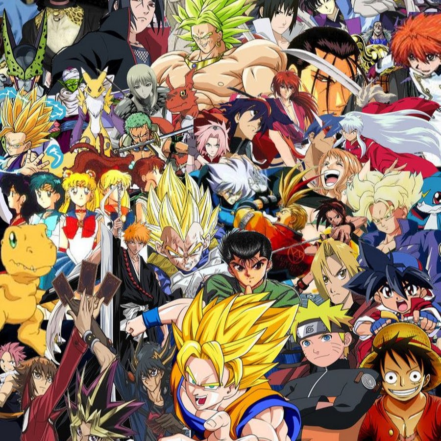 Anime World Portugal
