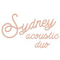 Sydney Acoustic Duo