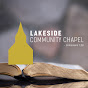 Lakeside Community Chapel