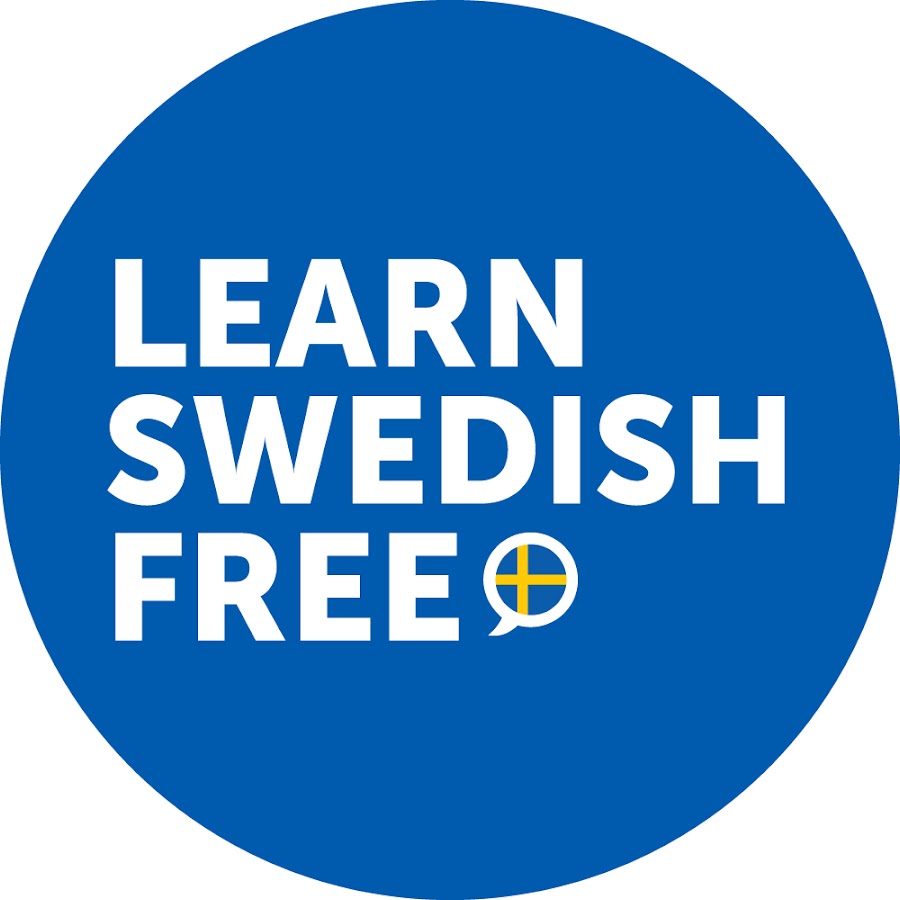 Learn Swedish with SwedishPod101.com @SwedishPod101