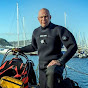 BlueFlash Cape Charters & Drysuit Services